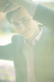 Wishing dean good luck in senior year