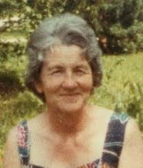 Wilma Minor Stickel (1925-2020)