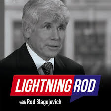 Increasing the mean time between failures by improving rod pumping operations | lps is a leading edge innovator in the area of. Lightning Rod With Rod Blagojevich Podcast The Lightning Rod Podcast Listen Notes