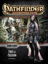 I'm looking for digital versions of the maps found in the iron gods ap. A Beginners Guide To Every Pathfinder 1st Edition Adventure Path Nerds On Earth