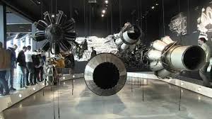 It is about 1 mile (1.6 km) north of the village of wool and 12 miles (19 km) west of the major port of poole. Nationaal Militair Museum Nieuw Soesterberg 2014 Youtube