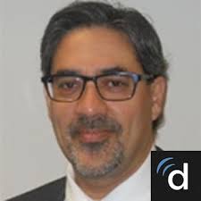 Dr. Natalie Bzowej, MD