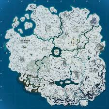 When you boot up fortnite chapter two for the first time, you will immediately notice that the map has changed. Hypex On Twitter Snow Map Soon Via Me Xkleinmikex