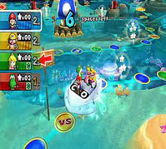 Asimismo, triunfando en ese mismo modo es posible desbloquear a kamek. Trucos Para Mario Party 9 Guia Y Trucos Wii