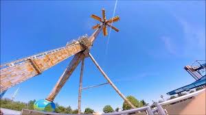 Maybe you would like to learn more about one of these? Fantasy Island Ingoldmells Announces New Extreme Attraction In Celebration Of Its 25th Anniversary