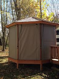 Curtains Shaw S Awning And Tents