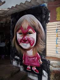 Sipros By Sipros On Flickr Street Art Love 3d Street Art Street Art Graffiti