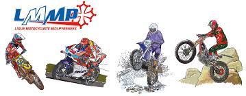 Préparez votre moto pour la courses avec les numéros à coller sur vos fonds de plaques. Course Moto Cross Midi Pyrenees 2020