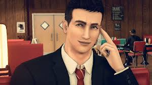 Deadly Premonition 2 Review: A Charming Mess - The AU Review