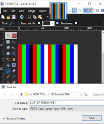 To convert an image, click the browse button and select the image, then choose icon type and finally click on the download button. 24 Best Free Tga To Jpg Converter Software For Windows