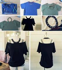 We did not find results for: 33 New Diy T Shirts Re Design Ideas By Cutting Painting Topofstyle Blog