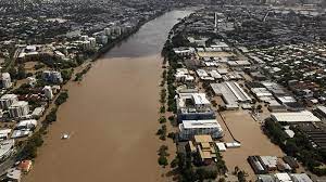 Queensland and brisbane 2010/11 floods. Queensland Government Rules Out 2011 Flood Class Action Appeal