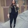 26291 plus size xxl sugar solid black spice dress women midi dresses fall 2016. 1