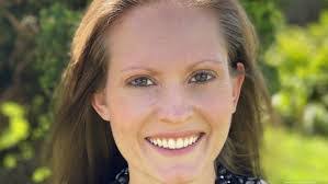 Christina Schenk's Instagram, Twitter & Facebook