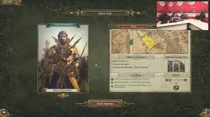 The game features two game modes. Bretonnia Campaign Info From Pcgamer Total War Forums