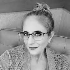 Patrick Horne (@Phornebooks)