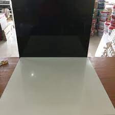 Inspirasi pembahasan keramik lantai tentang 45+ keramik lantai satu dus isi berapa, terpopuler! adalah : Granit Hitam Polos Kilap Ukuran 60x60 Shopee Indonesia