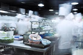 Bruits En Restauration Quels Risques Pour La Sante Des Employes