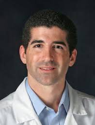 Dr. Matthew Pugliese, MD, Surgical Oncologist