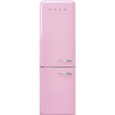 Image result for Pink 1983 Kelvinator