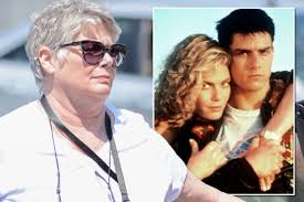 Kelly mcgillis was born kelly ann mcgillis, on july 9, 1957, in newport beach, california, to donald manson mcgillis and virginia joan. Top Gun Star Kelly Mcgillis Makes Rare Appearance After Admitting She Wanted Cameo In The Sequel 32 Years On Mirror Online