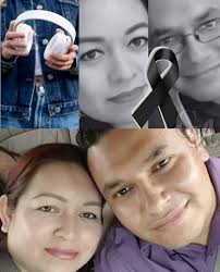 😭😭 Casal tira a vida um do outro e filho com fone de ouvido no quarto não ouve... Ver mais https://ca.noticiando.me/?p=1128