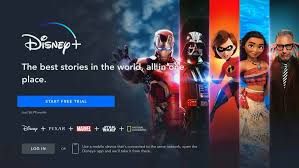 It will start the process of downloading disney plus to your pc. Disney App Now Available To Download With Full Android Tv Support
