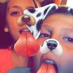 Ila Hebert's Instagram, Twitter & Facebook