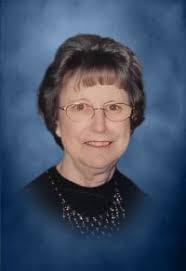 Alice Shultz Obituary (1935