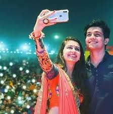 Siddharth Parmar updated their profile...