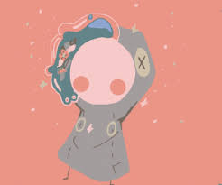 Looking to add some cute drawings to your bullet journals overall theme but need some ideas? Cute Space Girl Drawception