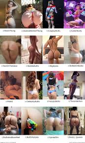 Pic. Ass Nsfw Subs Comments Multi, 479198B – My rNSFW favs