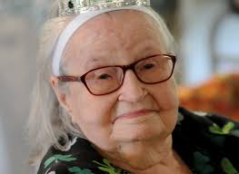 Windsor Estates residents celebrate 103rd, 105th birthdays