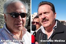 TORRE FUERTE: El regreso de Arcadio...