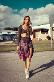 Leslie grace will star as barbara gordon in hbo max movie. Leslie Grace On Twitter