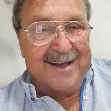 Poems by the Crazy Man in the Caravan