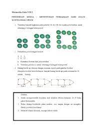 Check spelling or type a new query. Tugas Matematika Kelas Viii 2