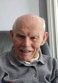 Anthony Stauder Obituary