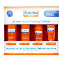 Produtos Da Marca Acne Free Pagina 1 Cosmos
