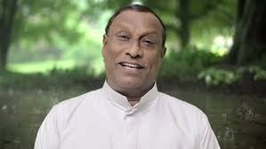 MONTI FEST 2024 || Sunday Reflection || Birthday of Mother Mary || Fr. Edward  Oliveira