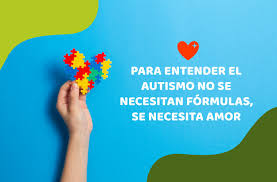 Fa parte dei disturbi dello spettro autistico ed è caratterizzato da deficit sociali ed emotivi, stereotipie e possibile disabilità intellettiva. 2 De Abril Dia Mundial De Concienciacion Sobre El Autismo Dia Mundial De Concienciacion Sobre Autismo Doctoraki