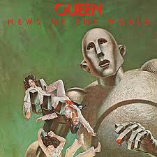 News of the World (album) - Wikipedia