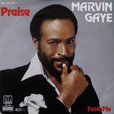 Marvin Gaye
