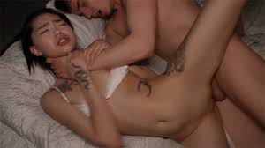 ASIAN MEAT - Tiny Thai Gets It Raw - Kwini Kim