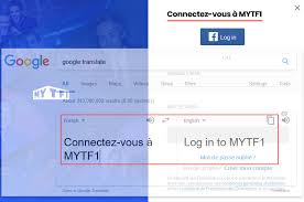 Un dégradé ainsi qu'un effet 3d, visiblement en vogue dans le milieu. How To Watch Tf1 France From Abroad