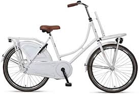 Hollandräder bei fahrrad xxl größte auswahl deutschlands fachhändler mit filialnetz kauf auf rechnung.alles wissenswerte rund um das thema „hollandfahrrad findest du hier. Altec 24 24 Zoll Kinderfahrrad Kinder Madchen City Holland Hollandfahrrad Fahrrad Madchenfahrrad Hollandrad Rad Bike Unisex Omafiets Retro Vintage Rucktrittbremse Beleuchtung London Weiss Amazon De Sport Freizeit