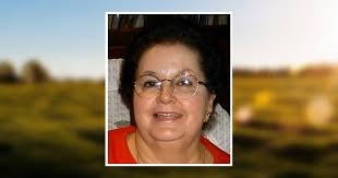 Ann Drager Obituary February 26, 2020