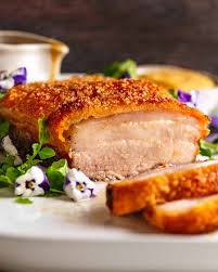 We did not find results for: Slow Roasted Crispy Pork Belly Recipetin Eats