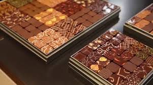 La maison bonnat fait partie des meilleurs chocolatiers de france depuis des années. Les Meilleurs Chocolatiers De France Luxebytrendy