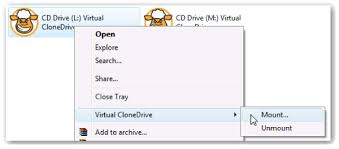 Download virtual clonedrive click here: Software Blog How To Install Windows 10 Via Virtual Clone Drive